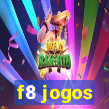 f8 jogos